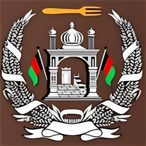 Afghan Palace