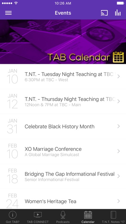 TABIMPACT