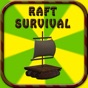 Epic Raft Survival - Catching fish Simulator 2017 app download