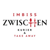 Zwischen Kurier and Take Away