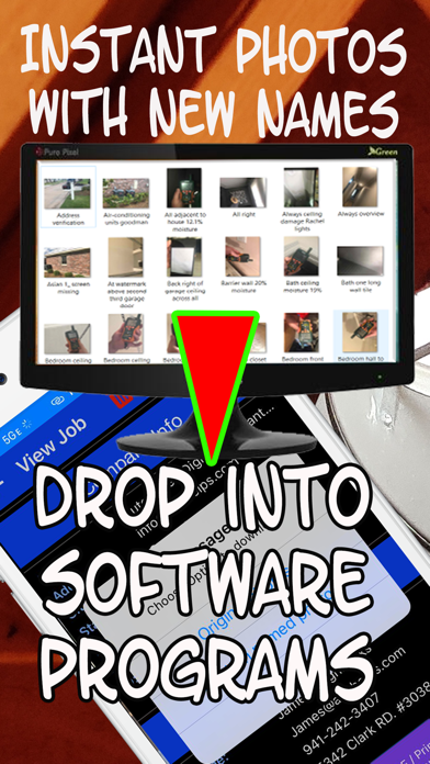 ADA Business Photos Screenshot