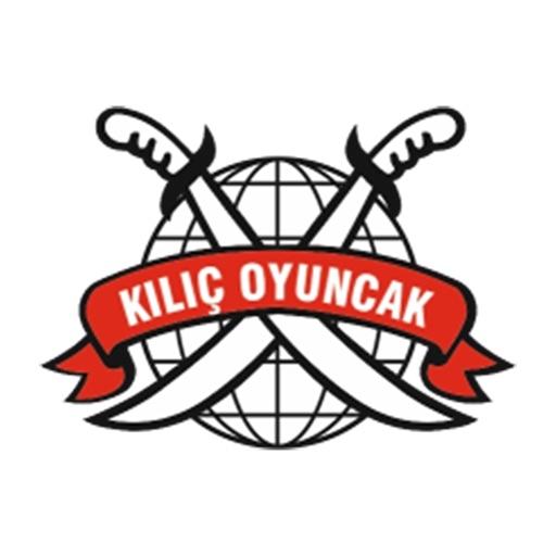 Kılıç Oyuncak icon