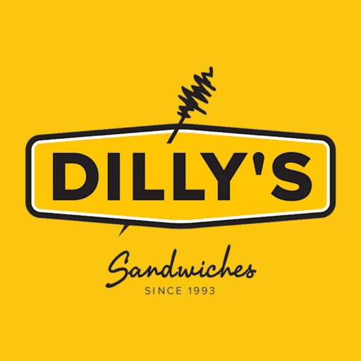 Dilly's Deli icon