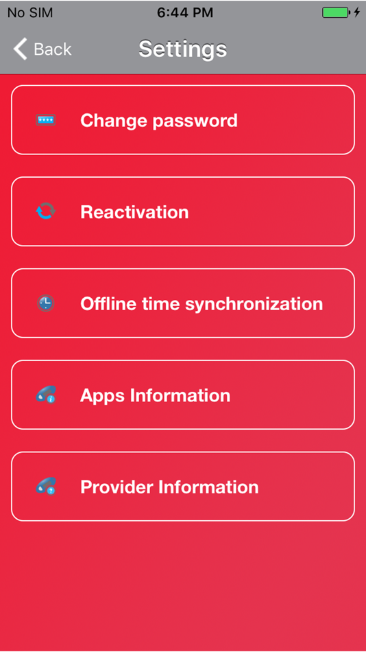 #3. ONE Bank Access (iOS) 由: ONE Bank Limited