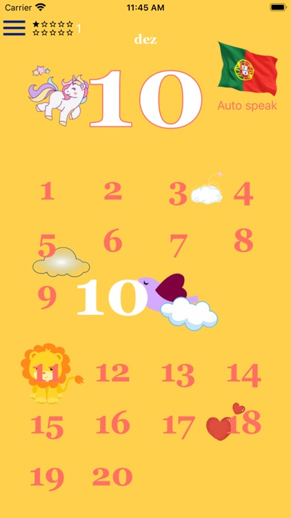 Emme Portuguese screenshot-5