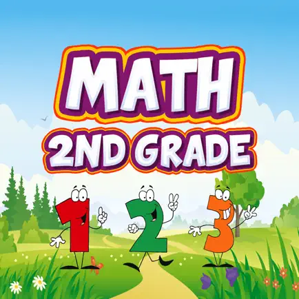 Math Game for Second Grade - Learning Games Cheats
