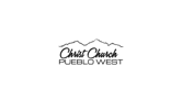 Christ Church Pueblo West - Christ Church Pueblo West  artwork