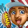 Street-food Tycoon Chef Fever: Cooking World Sim 2 delete, cancel