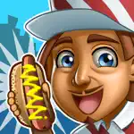 Street-food Tycoon Chef Fever: Cooking World Sim 2 App Alternatives