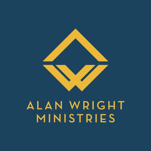 Alan Wright Ministries icon