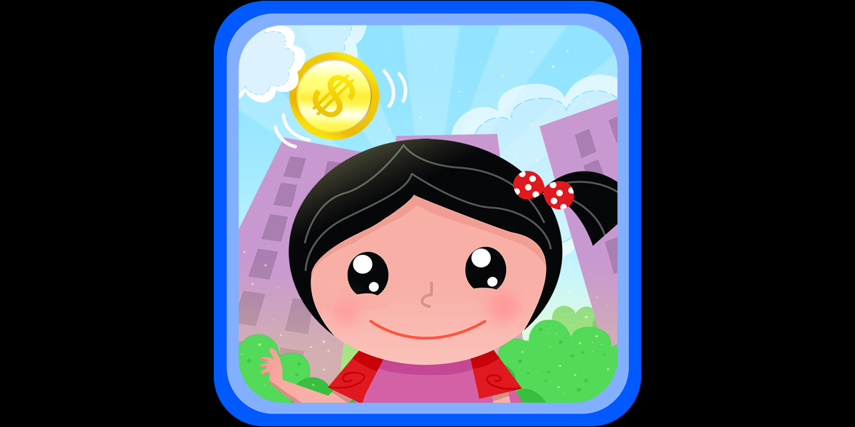 Raining Coins 4k On The Mac App Store