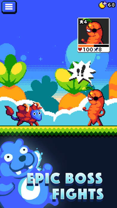 Combo Critters Screenshot 5