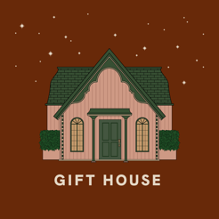 ‎脱出ゲーム:GIFT HOUSE
