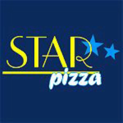 Star Pizza-Order Online icon