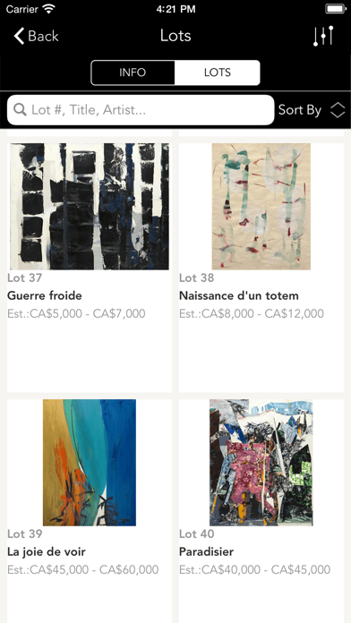 BYDealers Screenshot