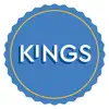 Kings Deals & Delivery App Negative Reviews