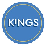 Download Kings Deals & Delivery app