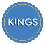 Kings Deals & Delivery App Negative Reviews