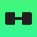 Download HeavySet - Gym Workout Log app