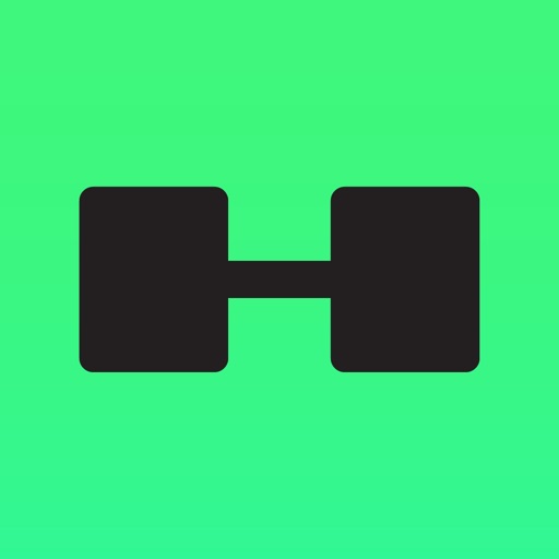 HeavySet - Gym Log Workout