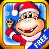 Icon Christmas Shape Puzzle- Educational Preschool Apps