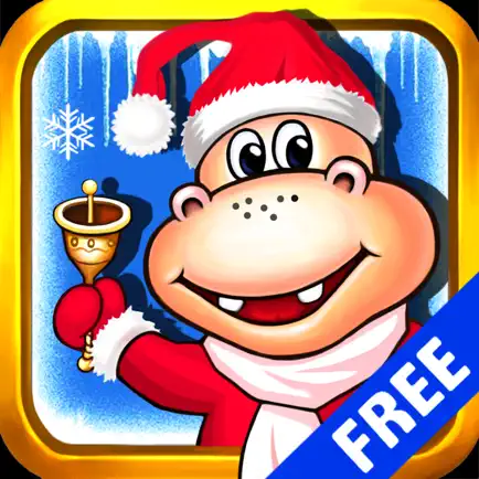 Christmas Shape Puzzle- Educational Preschool Apps Cheats