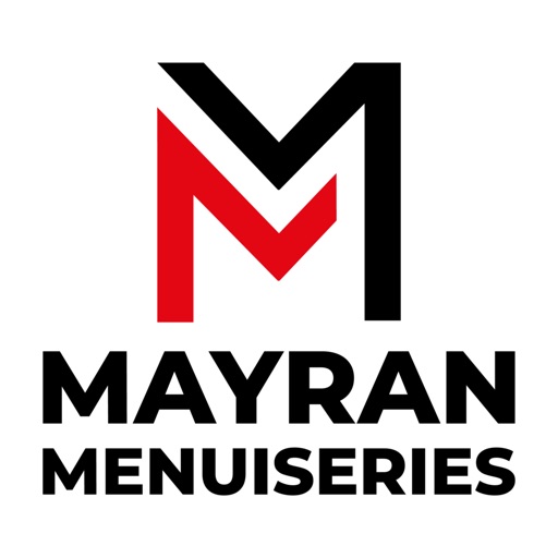 Mayran Menuiserie Live icon