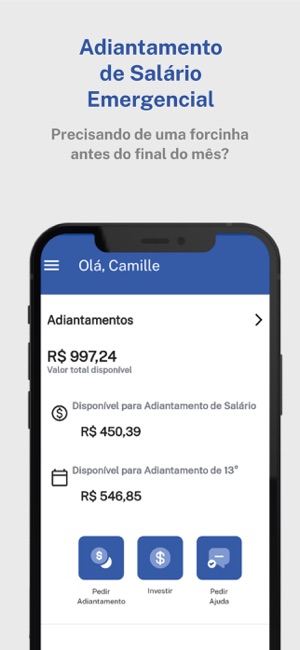 CARUANA CARTÃO – Apps on Google Play