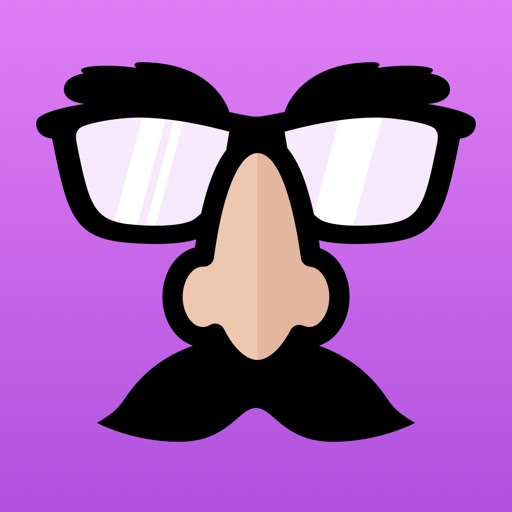 Incognito — Private Browser Icon