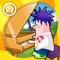呆呆超人-Learning playing the piano –music game for kids - 黄金教育