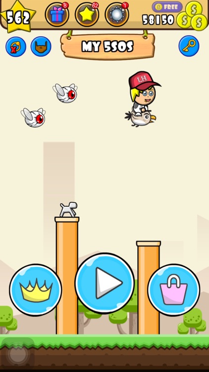 My 5SOS -  A Fun Game for 5 Seconds of Summer