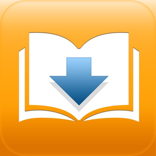 MegaReader - Customizable eBook Reader