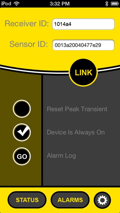 GroundHound Screenshot