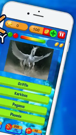 Game screenshot Greek Mythology Trivia Quiz - Free Knowledge Game apk
