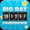 Big Day-Countdown Calendar delete, cancel