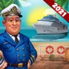 Captain Jack : Cruise Journey icon