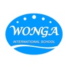 WONGA International School icon