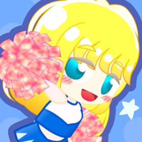 Get it together CHEER UP!