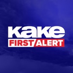 Download KAKE First Alert Weather app