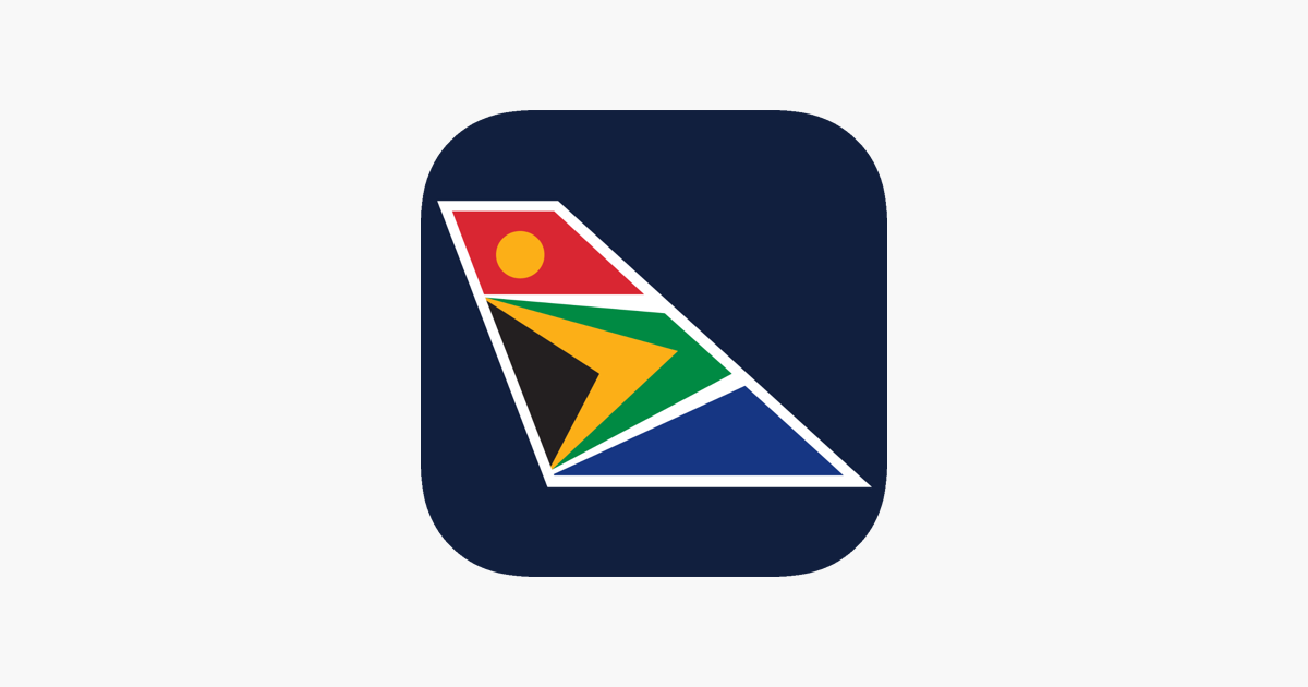 south african airways one world