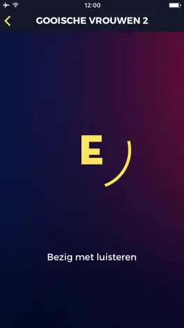 Game screenshot Earcatch hack