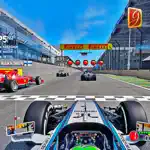 Top Speed Highway Car Racing App Cancel