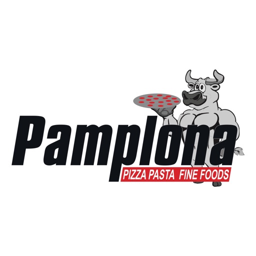 Pamplona Pizza