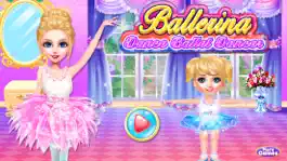 Game screenshot Ballerina Dance Ballet Dancer mod apk