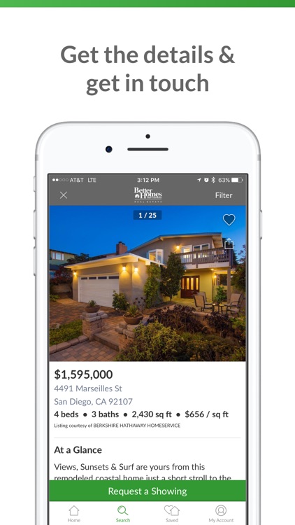 BHG Real Estate Homes For Sale