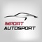 This is the official app for Import Autosport