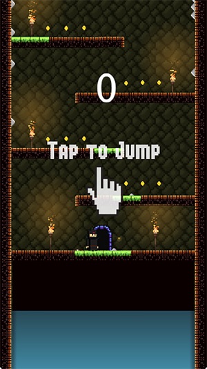 Ninja Run Escape(圖2)-速報App