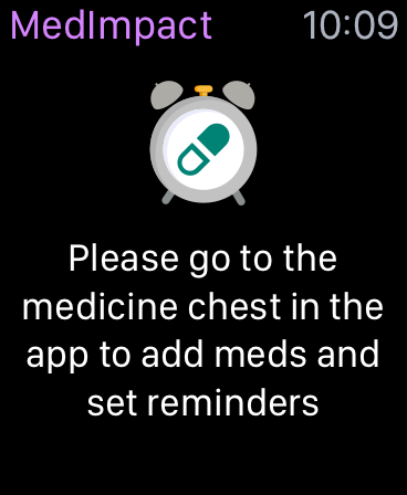 MedImpact screenshot 8