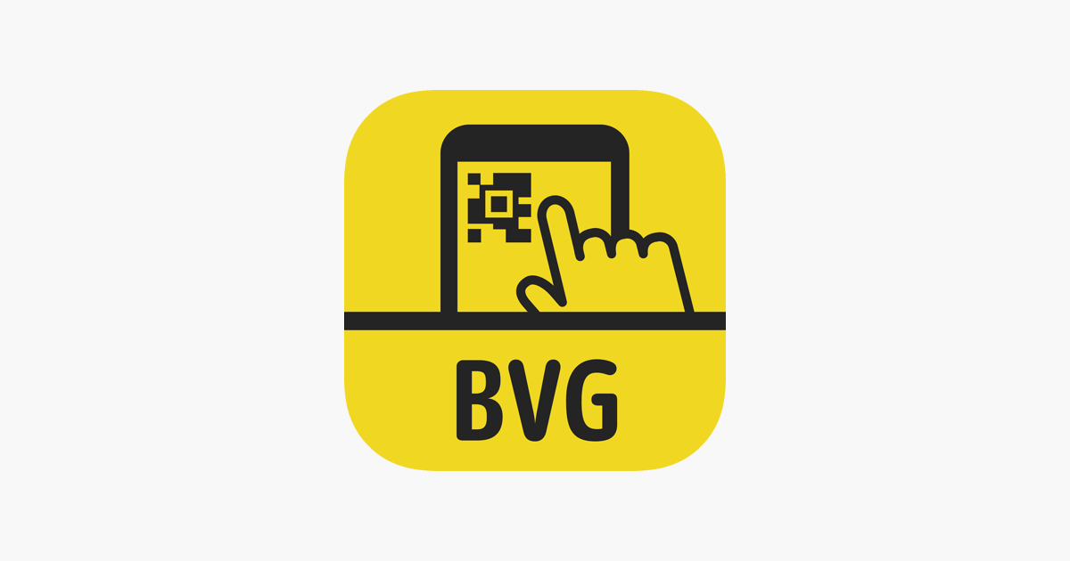 BVG Tickets: Bus & Bahn Berlin ב-App Store