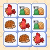 Icon Tile 3 - match animal puzzle